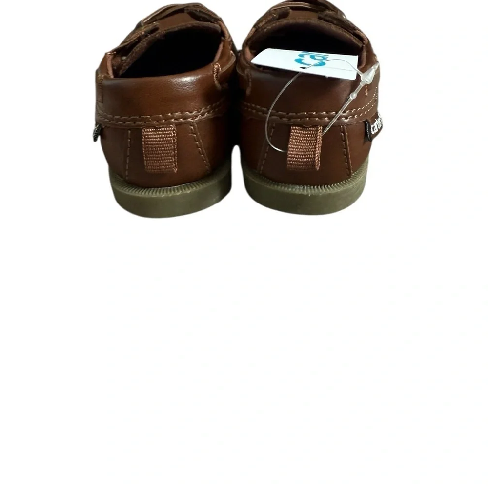 Carter's Kids Shoe Set. Toddler Sz 5